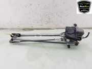 Scheibenwischermotor 2206433 Ford Focus 4 Wagon Kombi 1.0 EcoBoost 12V Hybrid 125 (R0DB) 2023-09