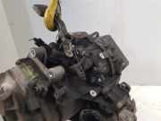 Getriebe Manuell ABS 02S300047EX Seat Altea (5P1) Großraumlimousine 2.0 FSI 16V (BVZ) 2006
