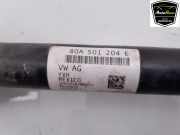 Antriebswelle Rechts Hinten ABS 80A501204E Audi Q5 (FYB/FYG) SUV 2.0 TFSI 16V Quattro (DAYB) 2020