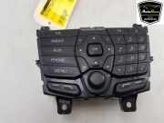 Radio Bedienungselemente BK2T18K811EC Ford Transit Connect (PJ2) Van 1.6 TDCi 16V 95 (TZGB(Euro 5)) 2015-11