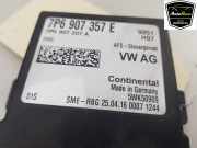 Steuergerät Beleuchtung 7P6907357E Volkswagen Tiguan (AD1) SUV 1.4 TSI 16V (CZDB) 2016-07 CZDB