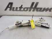Dachairbag Links 9827991480 Opel Corsa F (UB/UH/UP) Schrägheck 5-drs 1.2 Turbo 12V 100 (F12XHL(EB2ADTD)) 2020-06