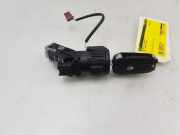 Zündschloss + Schlüssel 1608682880 Opel Corsa F (UB/UH/UP) Schrägheck 5-drs 1.2 Turbo 12V 100 (F12XHL(EB2ADTD)) 2020