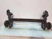 Hinterachse Vwa ABS 5212628 Ford Fiesta 6 (JA8) Schrägheck 1.6 TDCi 95 (T3JA(Euro 5)) 2012-06