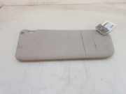 Sonnenblende 9809498277 Peugeot Partner (EF/EU) Van 1.5 BlueHDi 130 (DV5RC(YHZ)) 2021-02