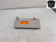 Sonnenblende 964011HB0A Nissan Micra (K13) Schrägheck 1.2 12V (HR12DE) 2015
