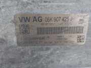Motorsteuergerät 06K907425J Volkswagen Golf VII (AUA) Schrägheck 2.0 GTI 16V Performance Package (DKTB) 2017-11 DKTB