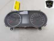 Tachoeinheit Kmh 248097936R Dacia Sandero III Schrägheck 1.0 TCe 90 12V (H4D-470(H4D-E4)) 2021-01