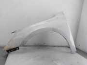 Kotflügel Links Vorne 8Y0821105B Audi S3 Sportback (8YA) Schrägheck 5-drs 2.0 T FSI 16V (DNFB) 2023