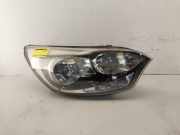 Scheinwerfer Rechts 921021WXXX Kia Rio III (UB) Schrägheck 1.2 CVVT 16V (G4LA5) 2014-06
