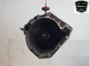 Getriebe Manuell ABS 7701479319 Renault Megane III CC (EZ) Cabrio 1.4 16V TCe 130 (H4J-700(H4J-A7)) 2013-01
