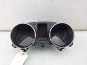 Tachoeinheit Kmh 5L0920800JKD0 Skoda Yeti (5LAC) SUV 1.2 TSI 16V (CBZB) 2012-05