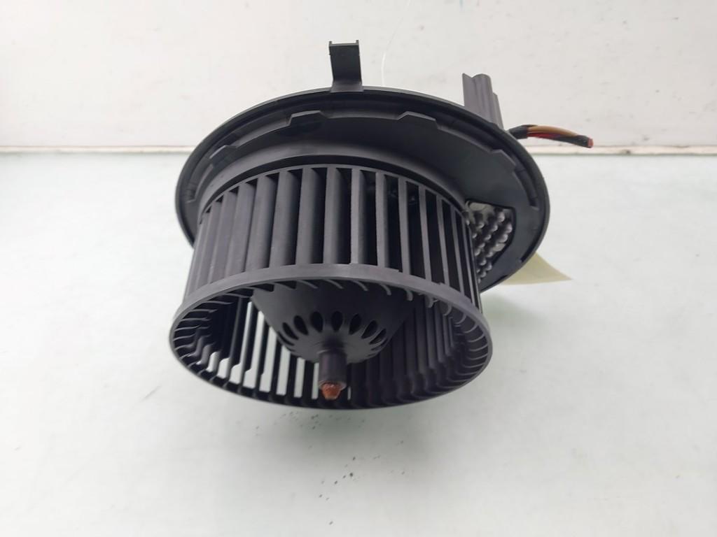 Heizgebläse Motor 5Q1819021E Volkswagen Golf VII (AUA) Schrägheck 1.4 GTE 16V (DGEA) 2016-12 DGEA
