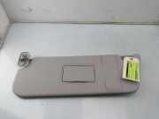 Sonnenblende 1768453 Ford Transit Custom Van 2.0 TDCi 16V Eco Blue 130 (BKFA) 2019-02