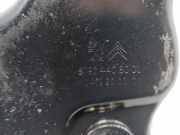 Ölwannenabdeckung 9829898980 Peugeot 3008 II (M4/MC/MJ/MR) Großraumlimousine 1.2 12V e-THP PureTech 130 (EB2ADTS(HNS)) 2018-03