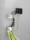 Gps Antenne 8X0035503B Audi A1 Sportback (8XA/8XF) Schrägheck 5-drs 1.0 TFSI Ultra 12V (DKLD) 2018-08
