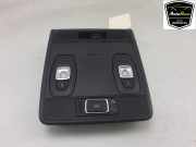 Innenbeleuchtung Vorne 969803518R Renault Clio V (RJAB) Schrägheck 5-drs 1.0 TCe 90 12V (H4D-470(H4D-E4)) 2021-03