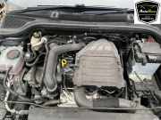 Motor 04C100033K Skoda Octavia Kombi (1U5) Kombi 5-drs 1.9 TDi 110 (AHF) 2019-09