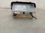 Radio 86140YV010 Citroën C1 Schrägheck 1.0 12V VVT-i (1KR-FE(CFB)) 2020-01