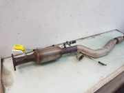 Katalysator 12682494 Opel Insignia Sports Tourer Kombi 1.5 Turbo 16V 165 (D15SFT(Euro 6d-temp)) 2020-08