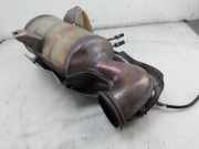 Rußpartikelfilter 55497652 Opel Insignia Sports Tourer Kombi 2.0 CDTI 16V (B20DTH(Euro 6)) 2019-05