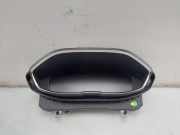 Tachoeinheit Kmh 9850673180 Peugeot 5008 II (M4/MC/MJ/MR) Großraumlimousine 1.2 12V Hybrid (EB2LTDH2(HPY)) 2024-09