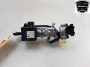 Zündschloss + Schlüssel 93197027 Opel Agila (B) Großraumlimousine 1.2 16V (Euro 5)) 2008-05