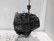 Getriebe Manuell ABS 7701700598 Renault Megane III Berline (BZ) Schrägheck 5-drs 1.6 16V (K4M-858(K4M-R8)) 2010-09