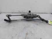 Scheibenwischermotor 288004287R Dacia Lodgy (JS) Großraumlimousine 1.2 TCE 16V (H5F-408) 2014-01