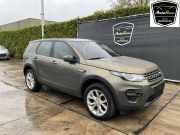 Teilepaket Front FK7217B971LC8LML Land + Range Rover Discovery Sport (LC) Geländewagen 2.0 TD4 150 16V (204DTD(AJ20D4)) 2017-01