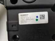 Schalthebel Automatik ABS 93488247 Opel Corsa F (UB/UH/UP) Schrägheck 5-drs 1.2 Turbo 12V 100 (F12XHL(EB2ADTD)) 2020