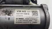Anlasser 02Z911024 Volkswagen Golf VII (AUA) Schrägheck 1.4 TSI BlueMotion Technology 125 16V (CZCA) 2019 CZCA