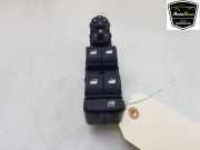 Schalter Für Elekt. Fensterheber 98319739ZD Peugeot 5008 II (M4/MC/MJ/MR) Großraumlimousine 1.2 12V e-THP PureTech 130 (EB2ADTS(HNS)) 2021-02