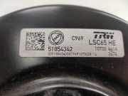 Bremskraftverstärker ABS 51854342 Fiat Panda/Pandina (312) Schrägheck 0.9 TwinAir 60 (312.A.6000) 2015-02