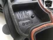 Ansaugkrümmer 03L129711E Seat Leon (1P1) Schrägheck 5-drs 2.0 TDI 16V FR (CFJA) 2009