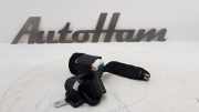 Sicherheitsgurt Links Hinten 34084489 Ford Ka II Schrägheck 1.3 TDCi 16V (169.A.1000(Euro 4)) 2009