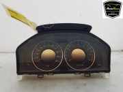 Tachoeinheit Kmh 31343322AA Volvo V60 I (FW/GW) Kombi 1.6 T3 16V (B4164T3) 2012-05