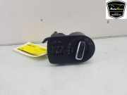 Lichtschalter 8J2941531D Audi TT Roadster (8J9) Cabrio 2.0 TFSI 16V (BWA) 2009