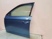 T?r Links Vorne 6V0831051A Skoda Fabia III (NJ3) Schr?gheck 5-drs 1.2 TSI 16V (CJZC(Euro 6)) 2016-11