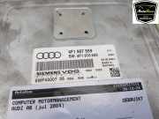 Motorsteuergerät 4F1910559RX Audi A6 (C6) Limousine 3.2 V6 24V FSI Quattro (BKH) 2004-07