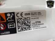 Dachairbag Rechts 13350706 Opel Adam Schrägheck 3-drs 1.2 (A12XEL) 2014-03