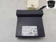 Steuergerät Beleuchtung 9839200780 Peugeot 2008 (UD/UK/UR/US/UX) Großraumlimousine 1.2 VTi 12V PureTech 100 (EB2ADT(HNK)) 2020-11