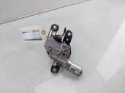 Scheibenwischermotor Hinten 5F4955711A Skoda Karoq SUV 1.5 TSI 16V (DADA) 2021-04