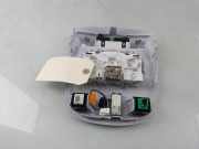 Innenbeleuchtung Vorne 9673810977 Peugeot 308 SW (L4/L9/LC/LJ/LR) Kombi 5-drs 1.2 12V e-THP PureTech 110 (EB2ADT(HNP)) 2017-07