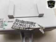 Steuergerät Heizung 280380005R Renault Clio IV (5R) Schrägheck 5-drs 0.9 Energy TCE 90 12V (H4B-408(H4B-B4)) 2013-08