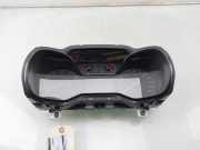 Tachoeinheit Kmh 9817790480 Opel Combo Cargo Van 1.5 CDTI 100 (D15DT(DV5RD)) 2024-01