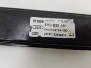 Fensterheber Links Hinten 8Y0839461 Audi A3 Sportback (8YA) Schrägheck 5-drs 1.0 30 TFSI 12V Mild hybrid (DLAA) 2021-06