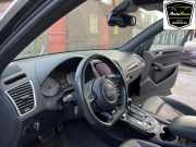 Airbag Set + Steuergerät 8T0880204J Audi SQ5 (8RB) SUV 3.0 TDI V6 24V (CVUC) 2013-07