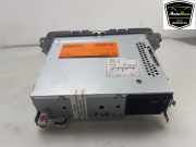 Radio 6J1035153G Seat Ibiza IV (6J5) Schrägheck 5-drs 1.2 TDI Ecomotive (CFWA) 2011-03