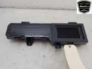 Tachoeinheit Kmh 248104550R Renault Grand Scénic III (JZ) Großraumlimousine 1.4 16V TCe 130 (H4J-700(H4J-A7)) 2010-07